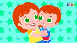 مجموعه آموزشی زبان انگلیسی little angel قسمت 526